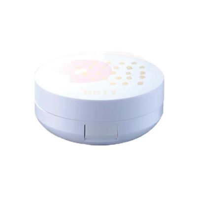 ποιότητας  Recycled Materials Wholesale Base Empty Compact Cosmetic Case Cushion Plastic Air Powder Boxes εργοστάσιο