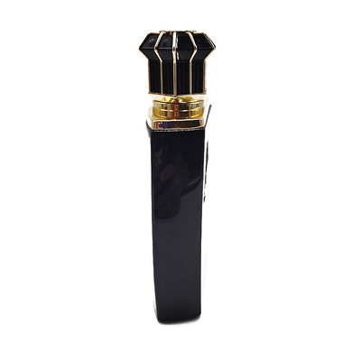Order-Friendly Manufacturer Direct Selling Polished Thick Base Perfume Bottle Reusable With Cap Spray Head Bottle