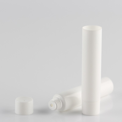 3ml 5ml Cosmetic Short Eye Cream Sample Head Tube