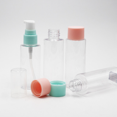 Cheap Hot Selling Price Cosmetic Travel Pocket Mist 50Ml 60Ml Spray Bottle , Alcohol Mist Spray 60Ml Plastic Bottles